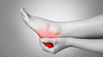 Plantar Fasciitis: Inflammation and Scar Tissue is GOOD!!