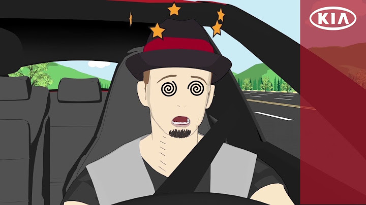 תצוגה עילית HUD - מדריך הנהיגה של קיה | קיה ישראל