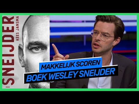 Video: Sneijder Wesley: Biografija, Karijera, Osobni život