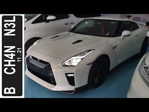 in-depth-tour-nissan-gt-r-[r35]-2nd-facelift---indonesia