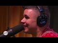 Rostam Performing Wood Live On KCRW mp3