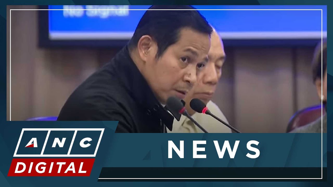 Bulacan governor calls on Marcos administration to help solve flooding problem | ANC