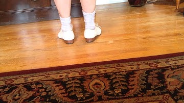 Alamo Step - Clogging