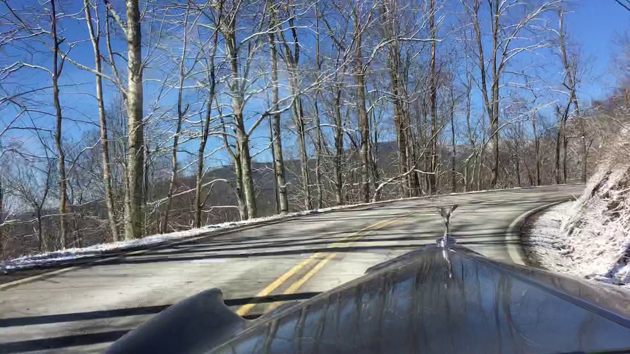 DriveShare by Hagerty Tour in NC