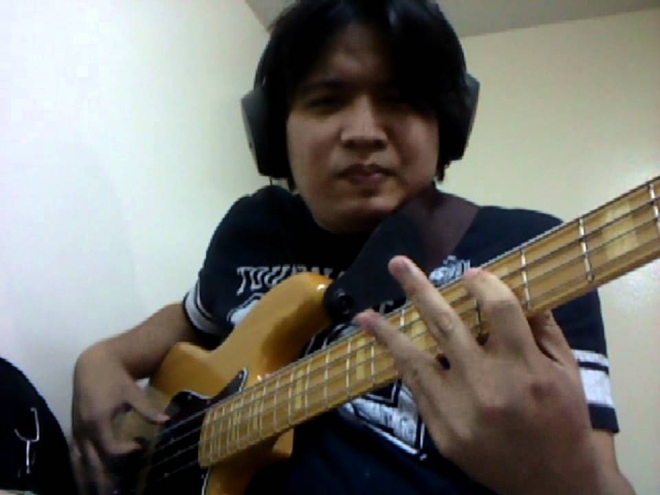 Shaider opening theme tagalog bass cover.wmv YouTube
