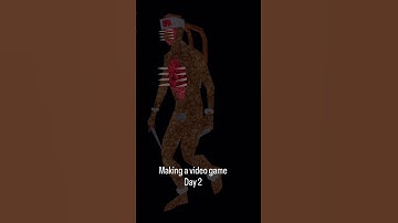 GAME NAME: CORPSE FARM #gamedev #gamedesign #indiedev #indiegame #devlog #horrorgame