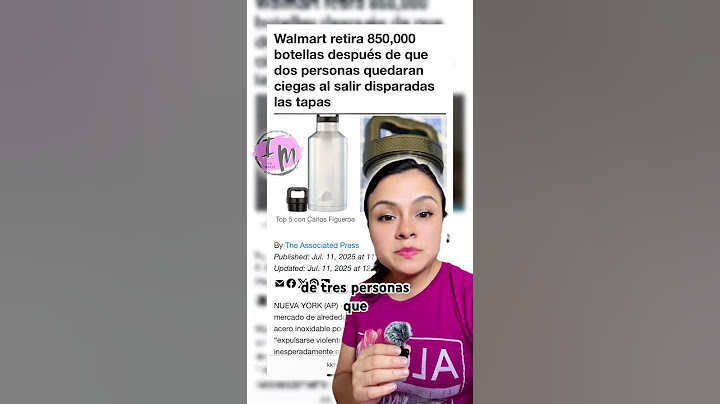 Alerta Walmart #alert #walmart #usa #news
