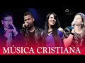 2 Horas de Musica Cristiana Tercer Cielo, Jesús Adrián Romero y Marcela Gandara Mejores Exitos