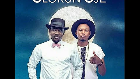 PASUMA Ft QDOT - OLORUN OJE [OFFICIAL VIDEO]