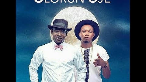 PASUMA Ft QDOT - OLORUN OJE [OFFICIAL VIDEO]