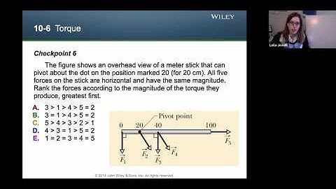 phys3A ch10.6-7 Torque and Newton