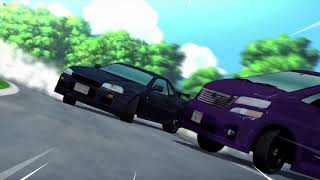 Running in the Noucome!