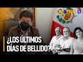 ¿Los últimos días de Bellido? | Cuatro D