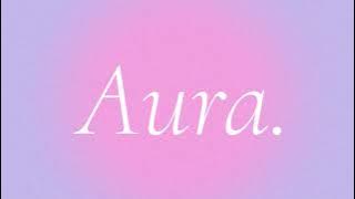 Aura. — EP05 '#HEALEDGIRLSUMMER'