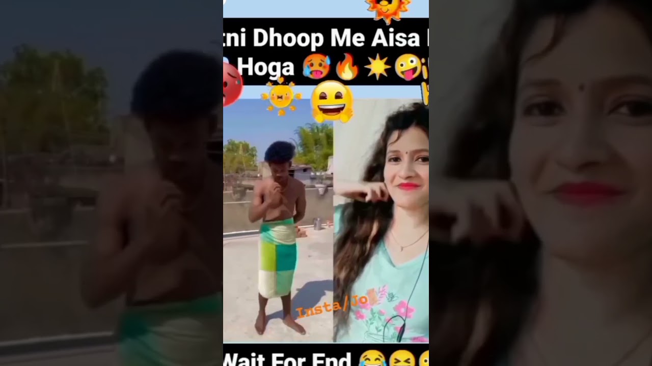 Joytimisty Reaction video