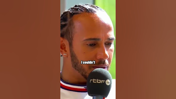 Lewis Hamilton’s Incredible Reaction After Being Robbed Of His 8th WDC 🙌 #shorts #f1 #lewishamilton
