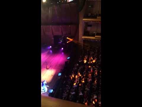 李宗盛*既然青春留不住*紐約林肯中心演唱會-愛的代價