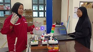 PLC Project UTHM GROUP 4 BDP