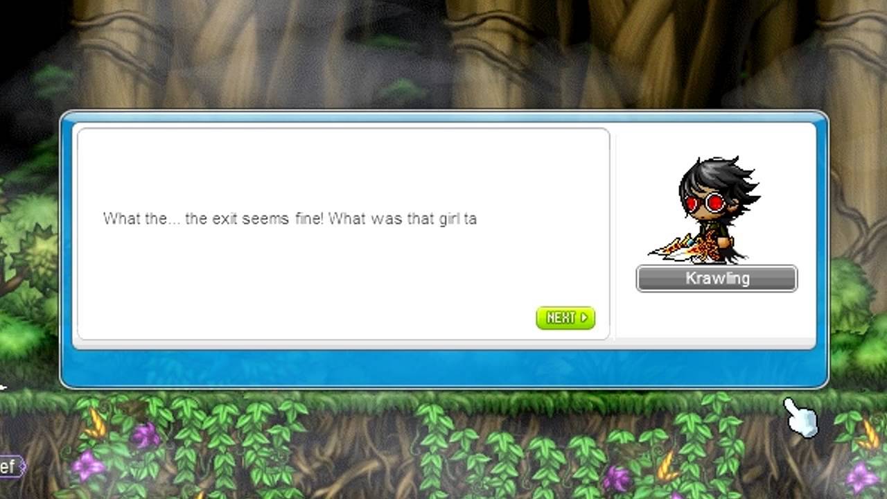 [ExtaliaMS] Root Abyss Prequests