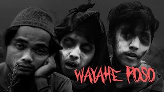 Wayahe Poso (Cover Lagu Sahur Wafiq Azizah)