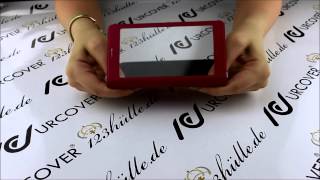 Die FULL VIEW COVER Series von URCOVER - UPDATE screenshot 5