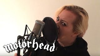 Download Lagu Ace of Spades (Motörhead cover) | Anniken Rasmussen MP3