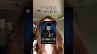 #darkacademiabooks #booktok #booktubetbr #heirofgrief #darkromantasybooks #bookrecommendations