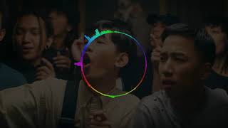 OG-ANIC x LAZYLOXY : เป็นไรไหม ? | 8D AUDIO