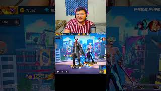 YA BACCHE NHI SAMJHA GA 😱 AURA KYA HOTA HAI 💀 VIDEO LAST TAK DHAKO #tgrnrz #tondegamer #shortsfeed