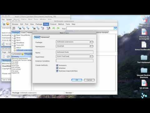 ST 4U 141: Unit Testing in VW