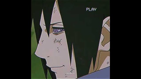 Sasuke & Sakura |Love💕| Sasuke put sakura on a genjutsu | Naruto | Shippuden |Anime Edits| subscribe