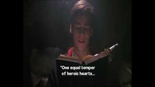 Ulysses (Dead Poets Society)