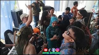 CAHAYA SUMIRAT TETEP PENGEN DIREAKIN MANING,VOC// ANISA,MIYANI,FITRI REGGANG DI RANCA SEPAT