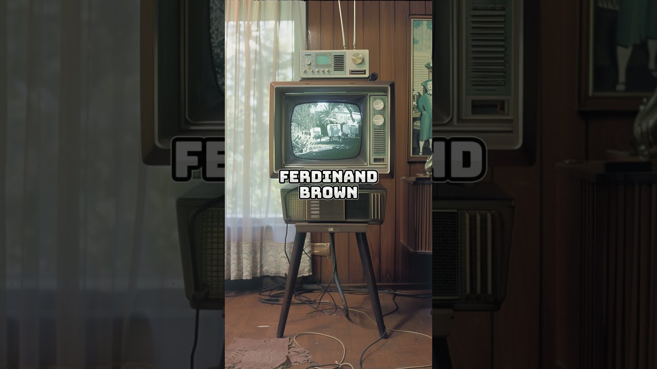 Tales of Transmission: The Fascinating Evolution of Television