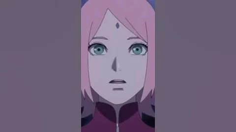 Sasuke and Sakura Go Stargazing  Boruto Naruto Next Generations#2771 #Shorts