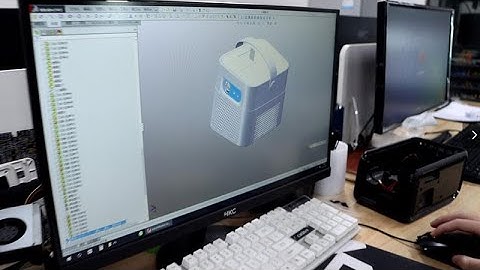 Full process of the OEM /ODM video projector---Volto Tech Projector