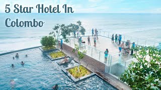 Marino Beach Hotel Colombo, Sri Lanka 🇱🇰