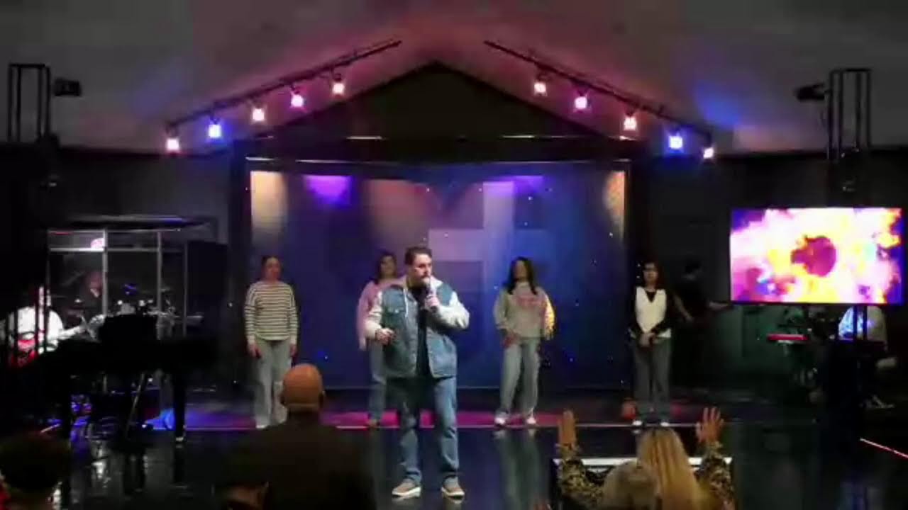 Sunday, February 1, 2026 - Better: Part Four