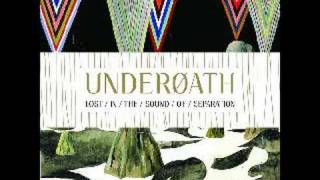 Underoath/ Desolate Earth: The End Is Here(FULL SONG)