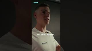 Dryland swim training with ZWIM | Cam