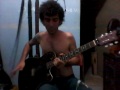 Improvisando com Loop Station RC 50