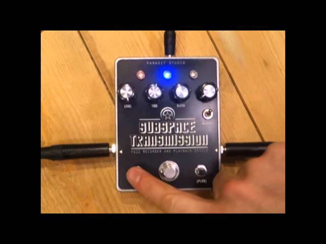 Multiwave Mega demo - YouTube