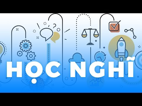 Video HỌC NGHĨ - 01 - Series #MộtPhútPhảnBiện - YouTube