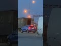 Костер в машине