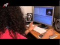 Saleh And Samia Algeria Network 2015 IamSAT7 Saleh And Samia Algeria Network 2015 IamSAT7