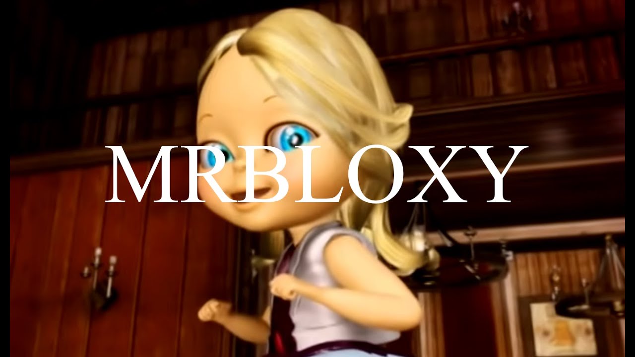 Bébé Lilly - Mille est une nuit ( Drill Remix / prod. MRBLOXY )