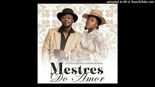 Cleyton David U0026 Tamyris Moiane   Maria U0026 Jos Oficial 