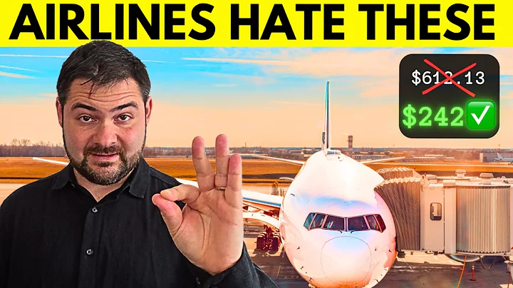 5 Cheap Flight Hacks Airlines Would Rather You Didn’t Know