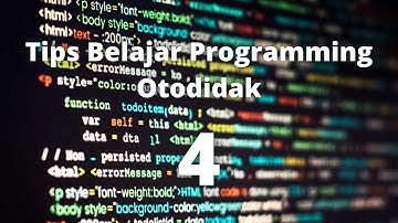 Belajar Ngoding Dasar Untuk Pemula | #4 Edit Data