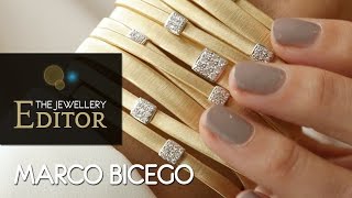 Modern and handmade: why Marco Bicego’s Italian jewellery is so versatile